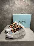 Adidasi Lanvin Curb Premium