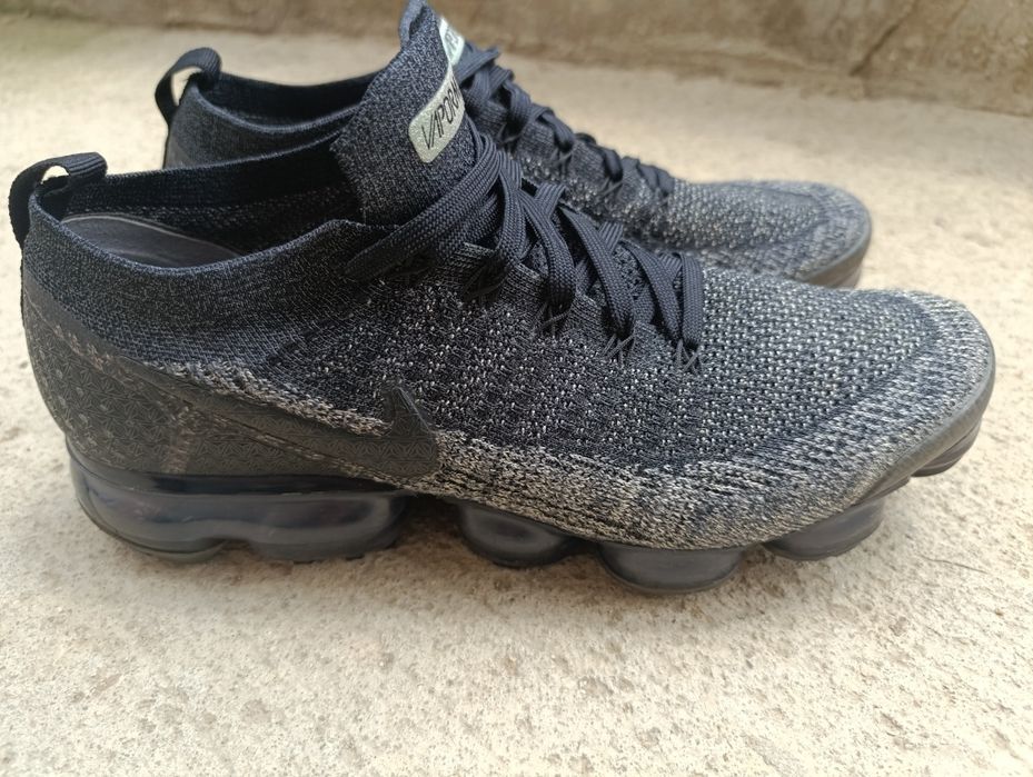 Nike Air Vapormax Flyknit 2.0 uk 10 29см.