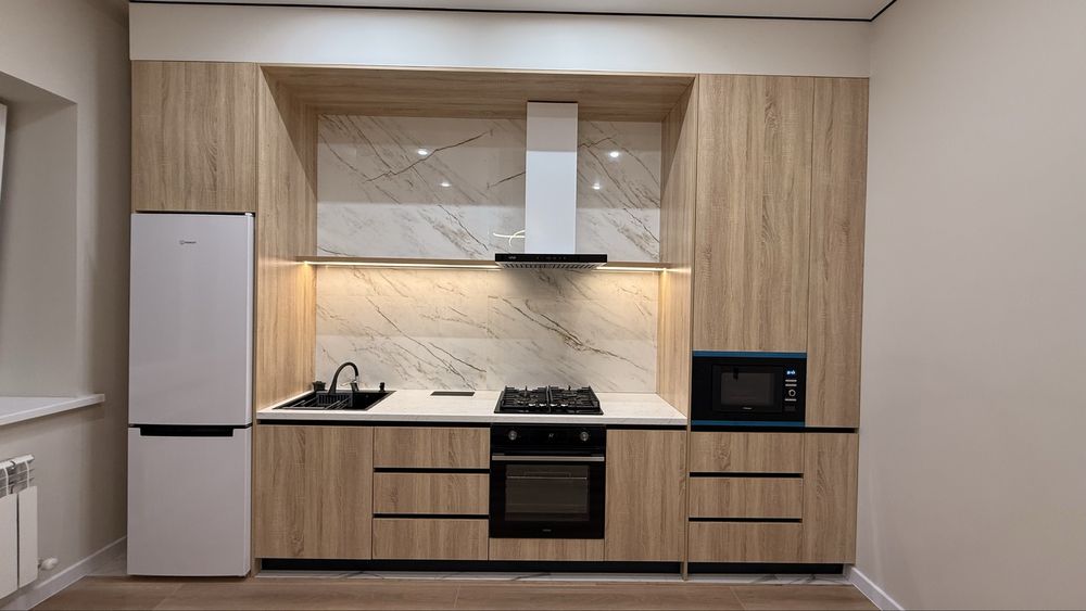 Евродвушка СУНКАР-2 техпаспорт есть