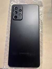 Samsung Galaxy A72 128GB Black ID-rdw530