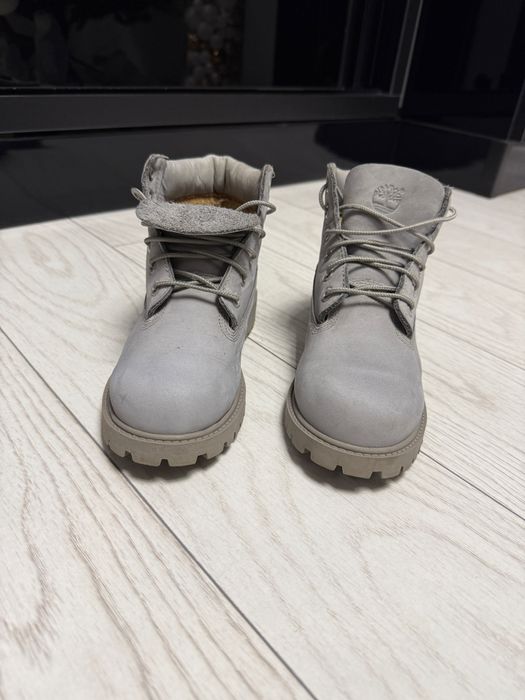 Bocanci / Ghete Timberland nr 33/34