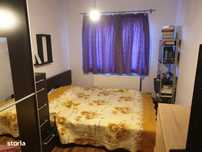 Apartament 2 camere, Semidecomandat, Zona Florilor