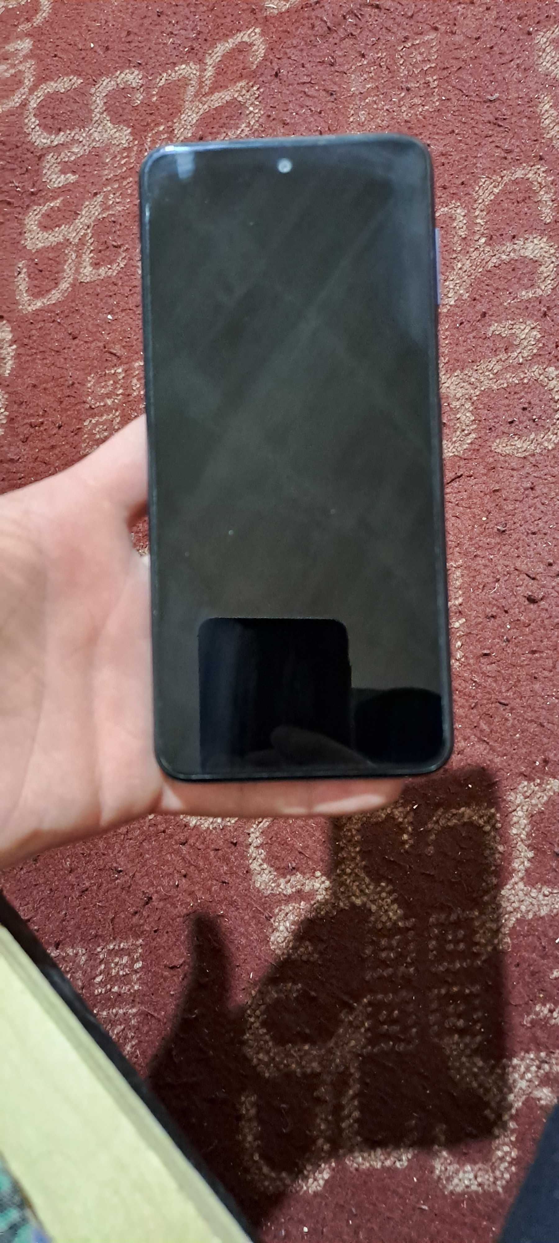 Redmi not 9S 4 ga 64 Sotiladi srochno