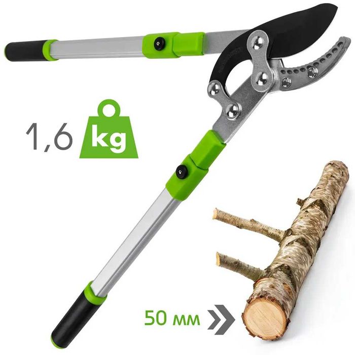 Сучкорез для сада и огорода!