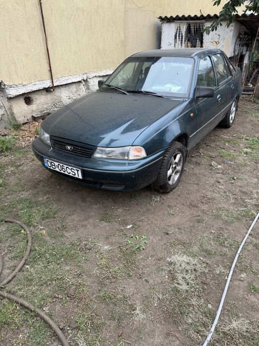 Vand Daewoo Cielo