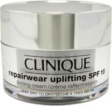 Clinique Repairwear Ободряващ Стягащ Крем със SPF 15