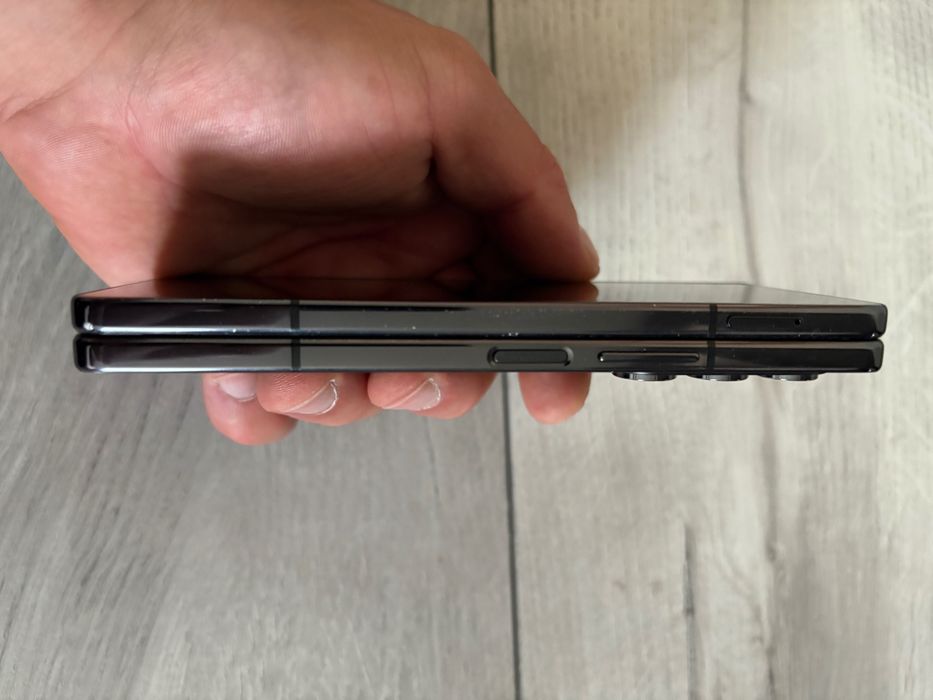 Samsung galaxy Z FOLD 5