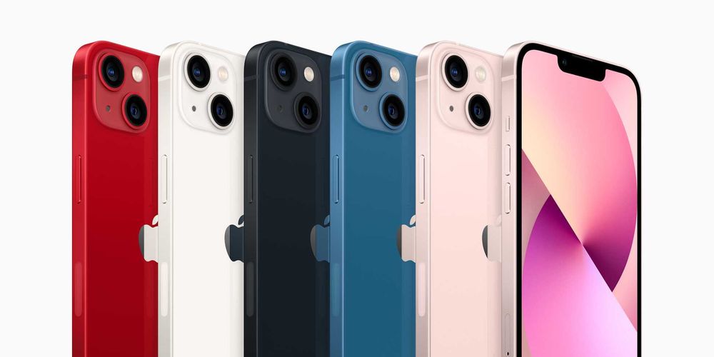 Carcasa,Capac spate,Capac baterie pentru Iphone 13