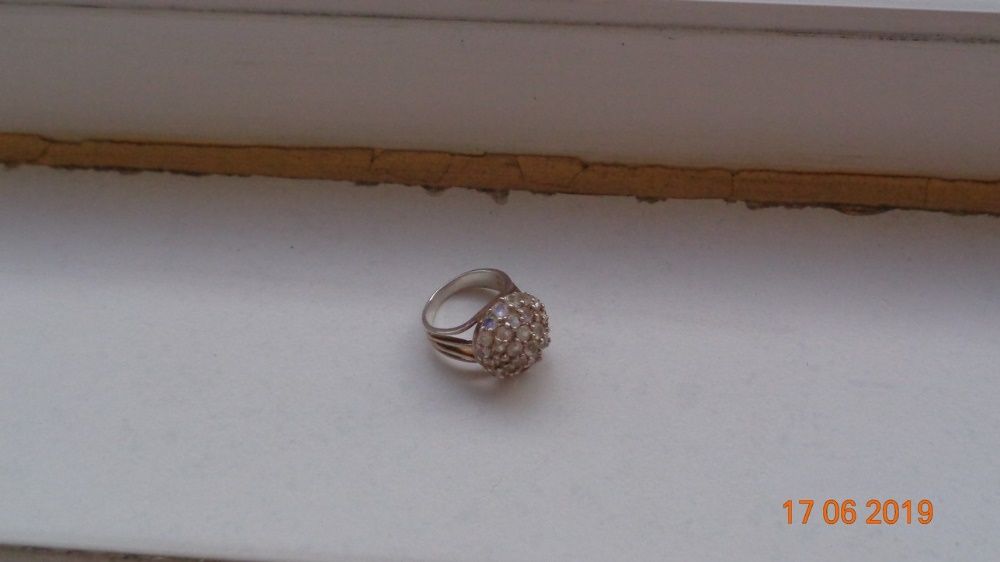 Inele si bratara Argint 925, cu pietre