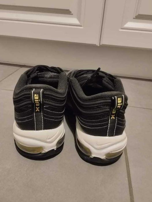 Nike Air Max 97  Номер 40 модел , нови