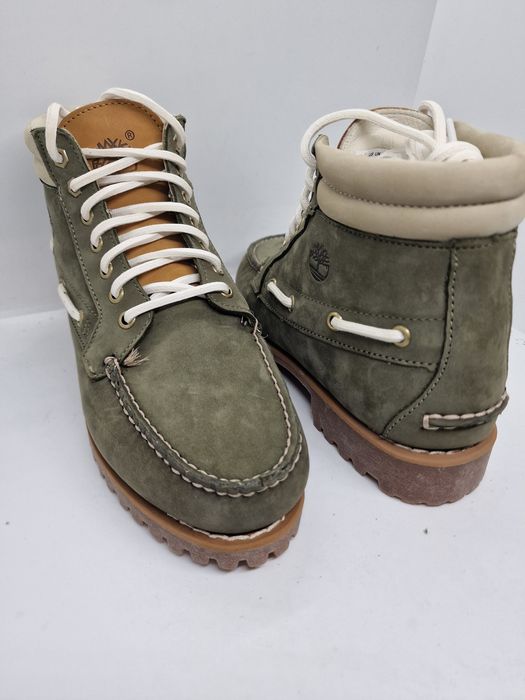 Ghete Timberland Authentic A5P6V nr. 41
