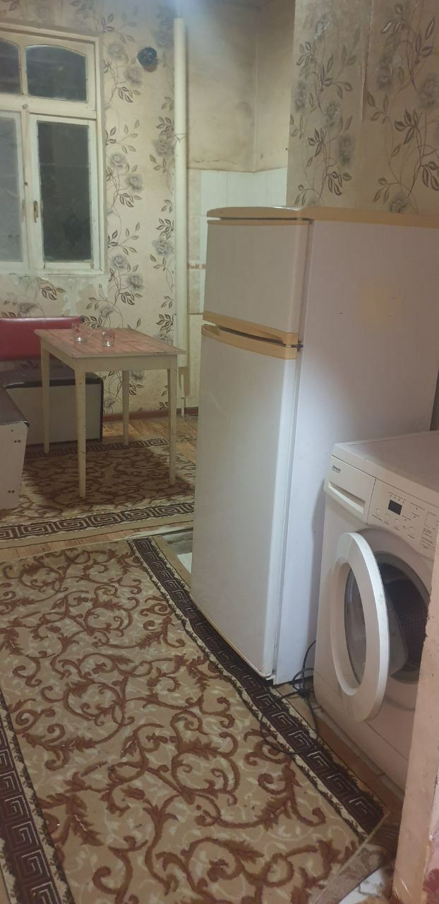 Ijaraga uy  1 hona  uchtepa  21kvartal pasportniy stol