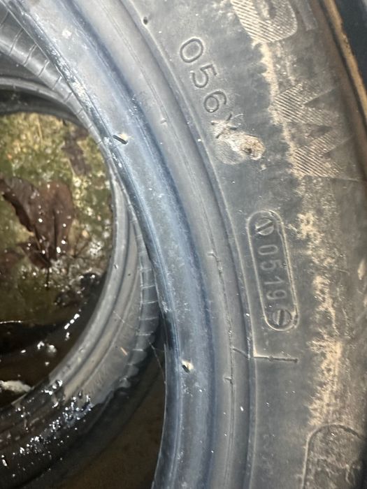 Летни гуми 215 50 17