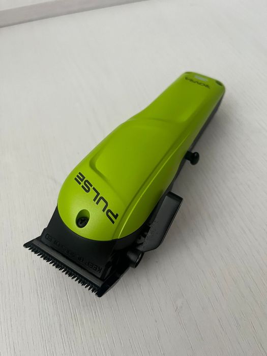 Masina de tuns rovra pulse