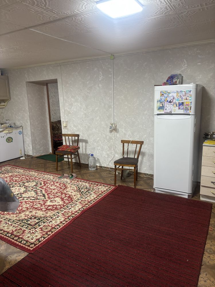 Дом в поселкееее