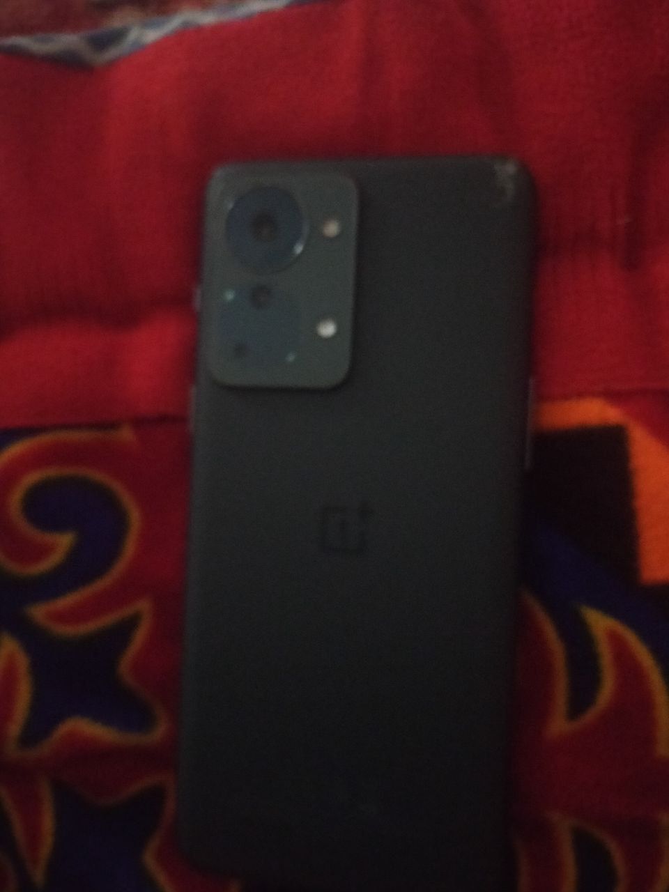 OnePlus Nord 2T 5G