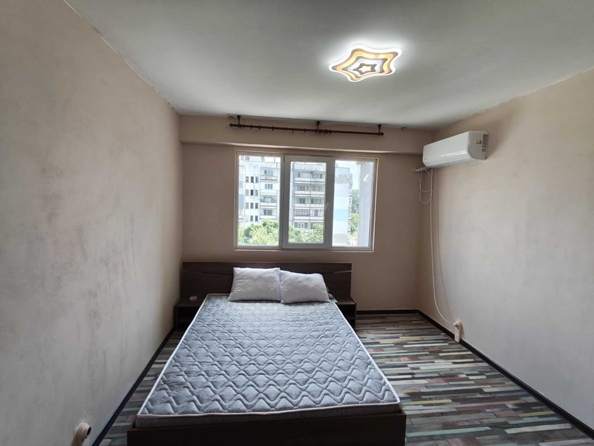 Четиристаен апартамент, 78кв.м, кв. Запад 3