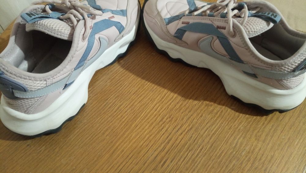 Nike √ 38   Супер