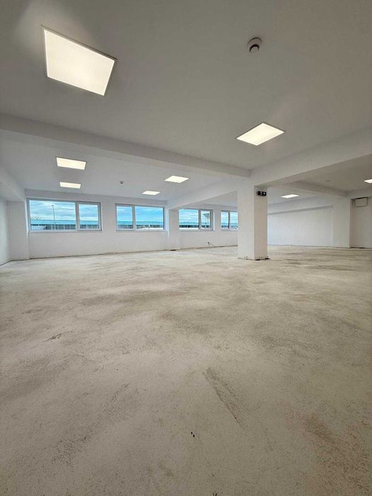 Spațiu modern de vânzare – Bd. Muncii Cluj | 133 mp | parcare inclusa