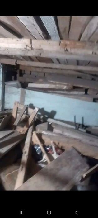 Курук утин сотилади