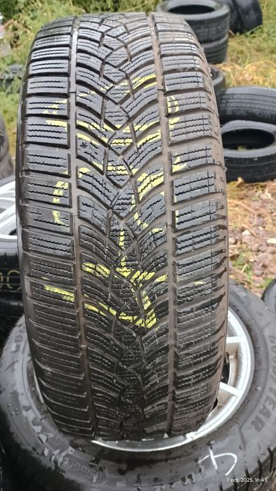 Jante BMW seria 4 Grand Coupe G26 2021-2024 Anvelope Iarna 225 55 R17