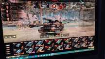 Обмен или продам аккаунт Wot