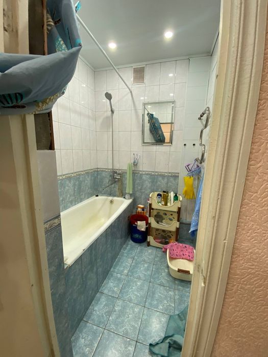 ПАРКЕНТСКИЙ м-в(307-школа)! Риэлтор! Дешёвая цена!!!