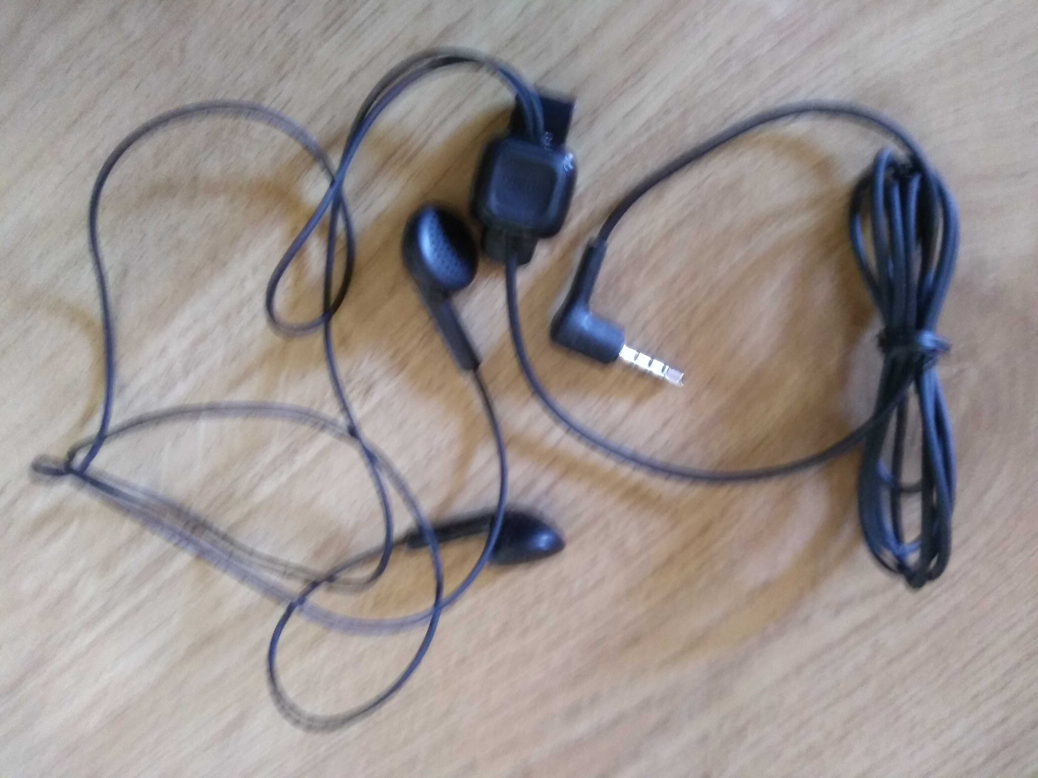 Аудио слушалки за Nokia  In ear