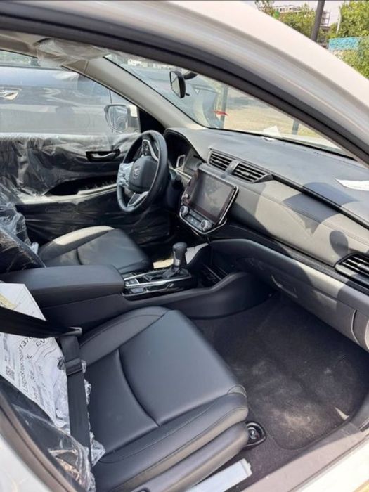 Honda crider full pozitsiyasi