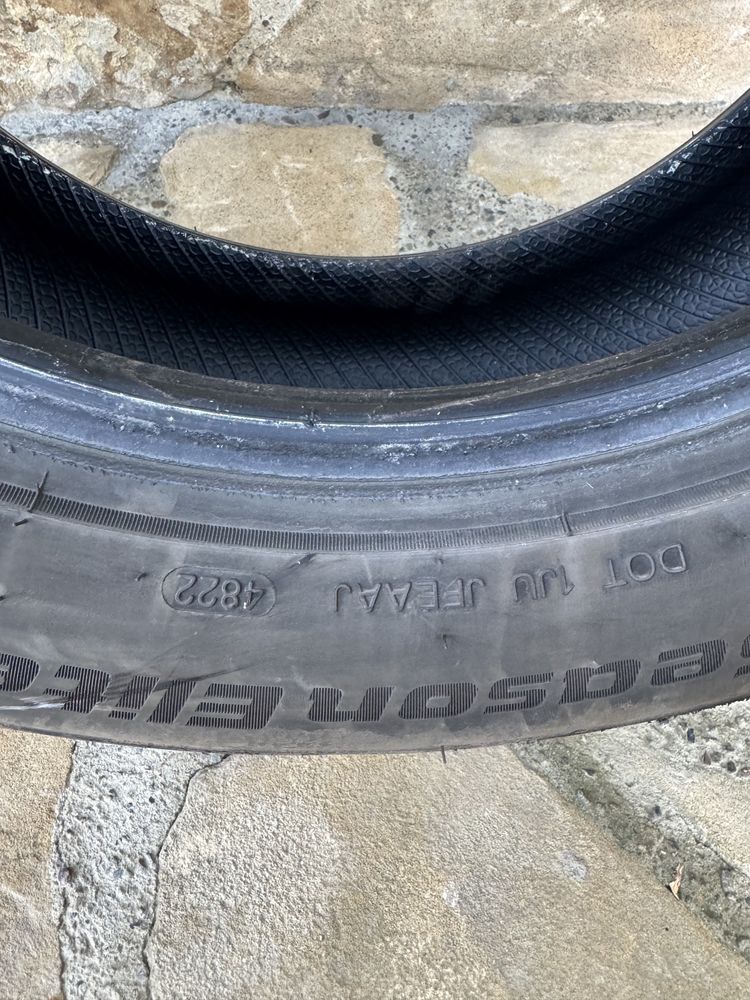 Vand 2 cauciucuri de vara Goodride 205/55 r16 2022