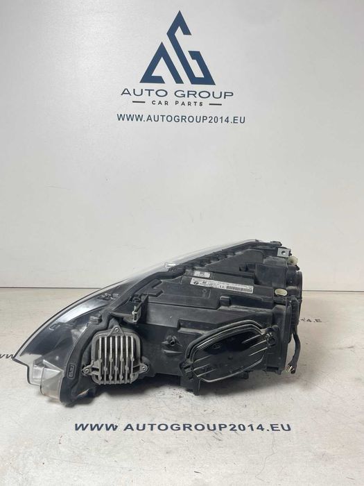 BMW F12 F06 6 Series фарове комплект