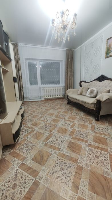 Продается 3 комнатная квартира в мобиле, центр города. Шашубая 2дом.