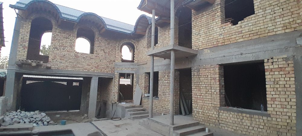 Hovli 3sotix xamma sharoutlari bor