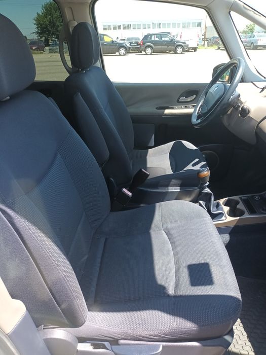 Renault Grand Espace 2.2