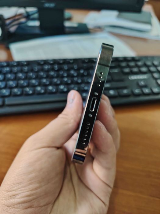 Iphone 13 pro max 256talik