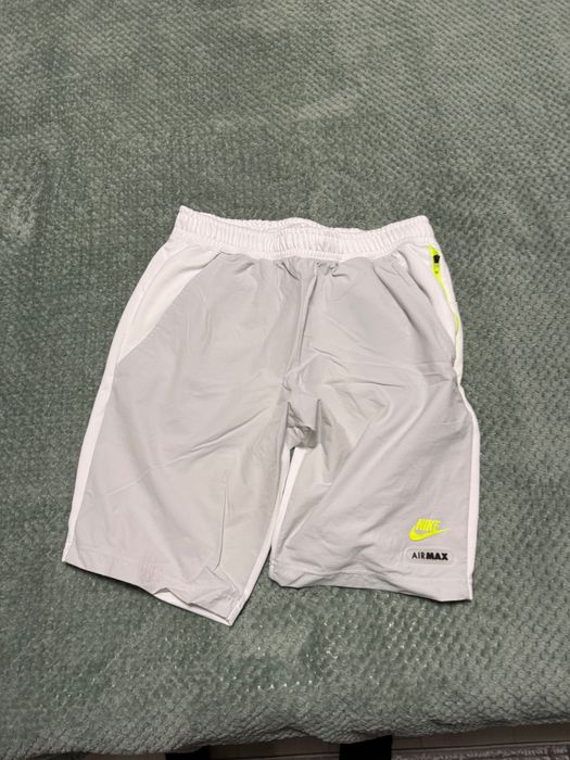 Къси панталони Nike размер M