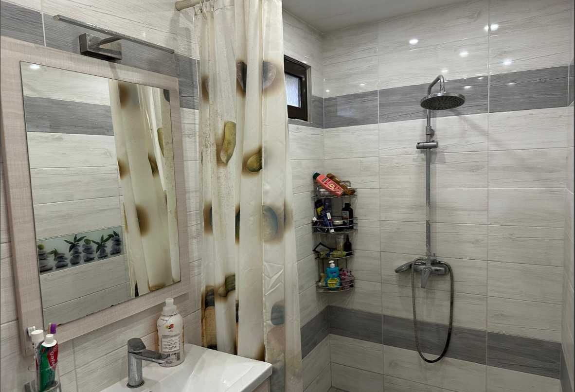 Къща 128 м2, двор 691 м2, Телевизионна кула