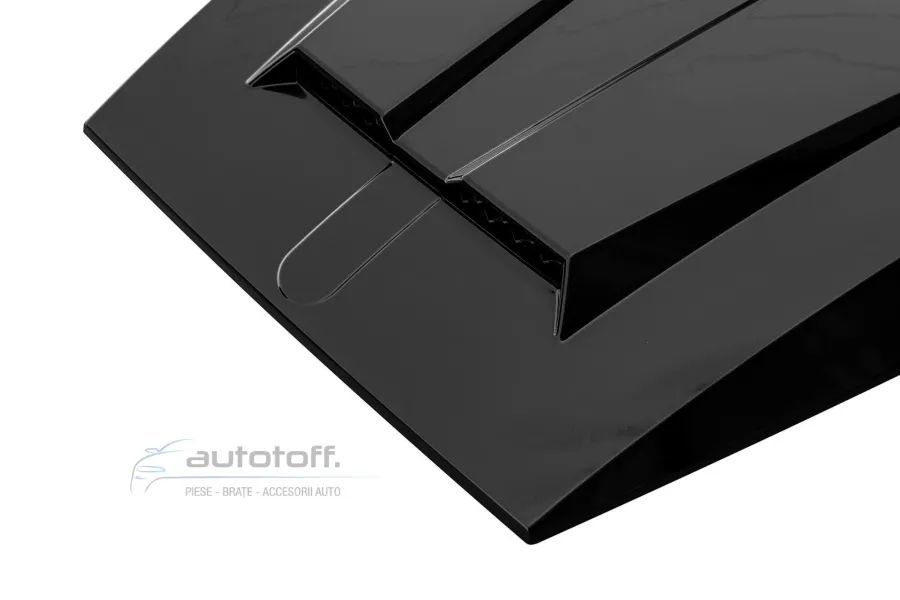 Ornament capota compatibil cu Mercedes G-Class W464 / W463A (2018+) BRB Design