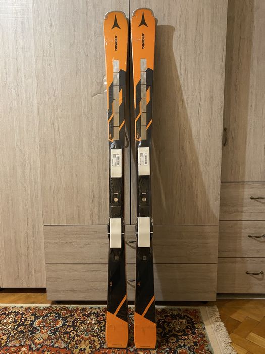 Vând schiuri Faction, Nordica, Atomic, Salomon, Head