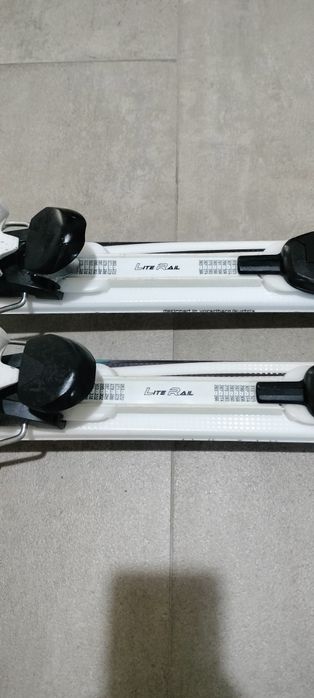 Schiuri HEAD in stare foarte buna