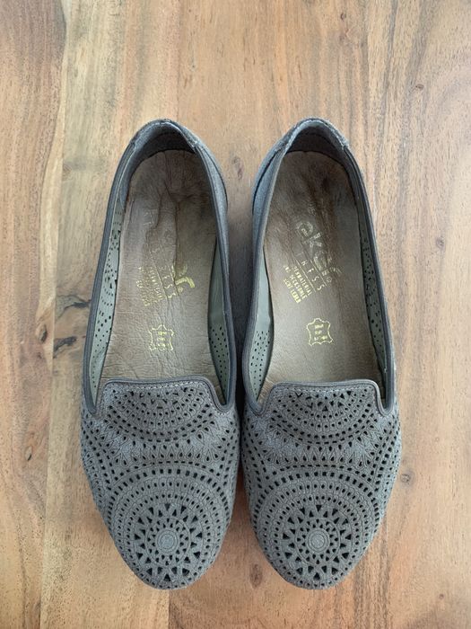 Vand pantofi Rieker marimea 36