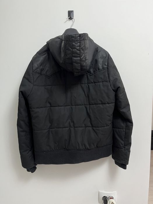 Geaca  de iarna G-Star ROW