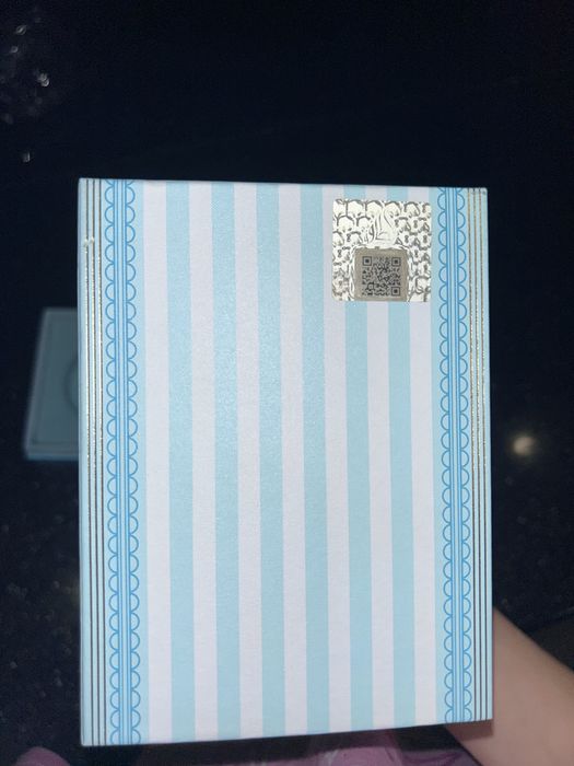 НОВ! Парфюм Lattafa Give me gourmand Vanilla freak