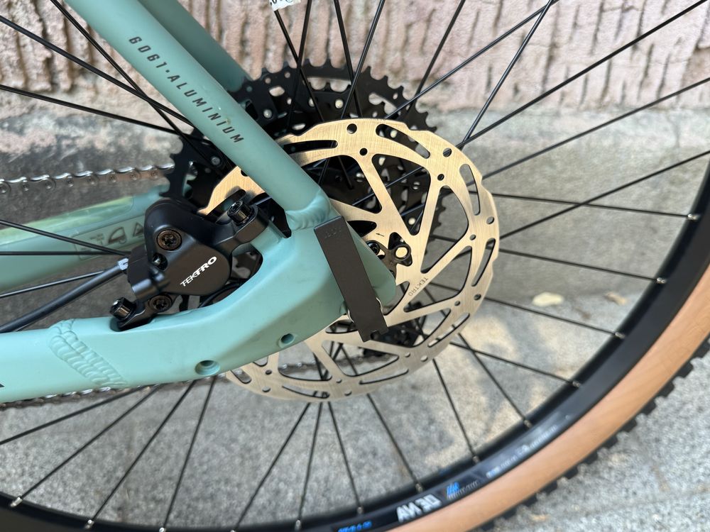 НОВ електрически велосипед bulls copperhead EVO 1 29” 625wh с гаранция