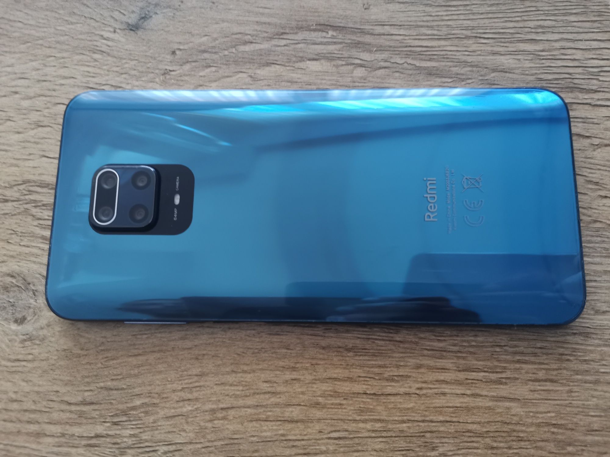 Xiaomi Redmi Note 9 Pro 8/128GB