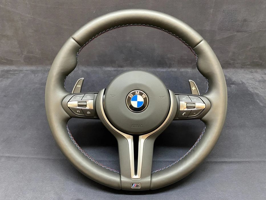 M спорт волан BMW F серия | AIRBAG, Пера