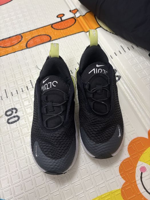 Детски маратонки Nike