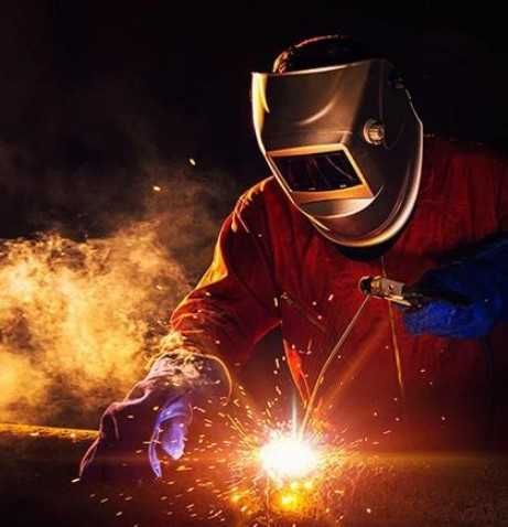 газосварщика! Электросварщика! Аргонщик корочка, свидетельства, допуск