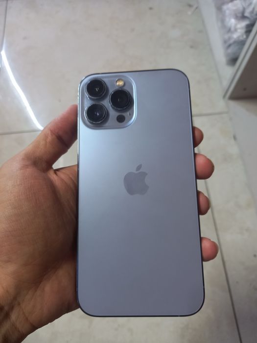 Iphone 13 pro max LL/A