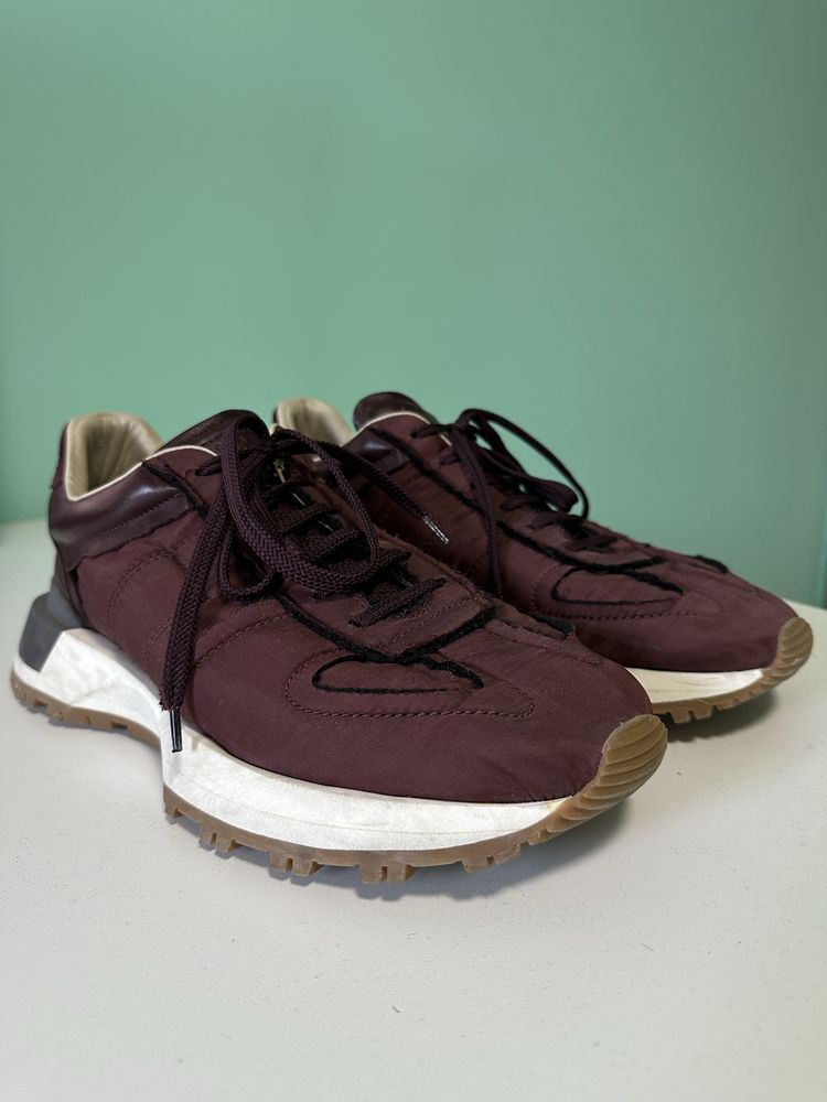 Обувки maison margiela 44